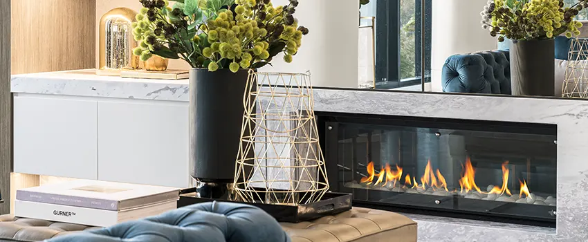 Professional Town & Country Luxury Fireplace Maintenance Experts in Mechanicsville, Virginia