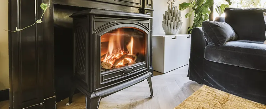 Valor Wood Fireplace in Mechanicsville, VA