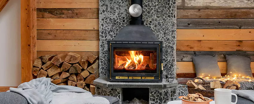 Affordable Wood Fireplace Fixing Solutions in Mechanicsville, Virginia