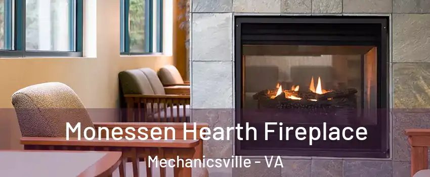  Monessen Hearth Fireplace Mechanicsville - VA
